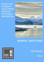 Nordic Sketches