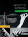 Basic String Technique