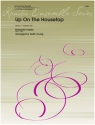 Up on the Housetop