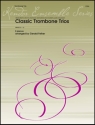 Classic Trombone Trios