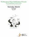 Snow Day March