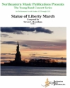 Statue of Liberty March