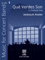 Qu� Verdes Son