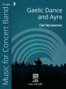 Gaelic Dance and Ayre