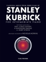 Classical Music from Three Films of Stanley Kubrick