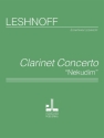 Clarinet Concerto