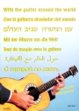 Rund um den Globus Lieder und T�nze aus aller Welt f�r 1-2 Gitarren Spielpartitur