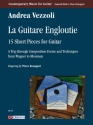 La Guitare Engloutie