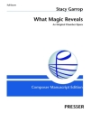 What Magic Reveals