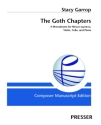 The Goth Chapters