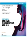 Abduction From The Seraglio (Overture)