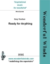 Ready for Anything