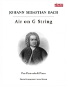 Air on G - String