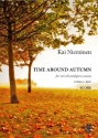 Time Around Autumn