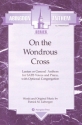 On The Wondrous Cross