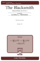 The Blacksmith op. 19 No. 4