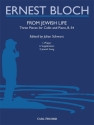From Jewish Life