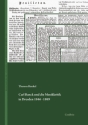 Carl Banck und die Musikkritik in Dresden 1846�1889 16