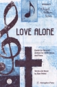 Love Alone