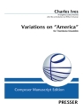 Variations on 