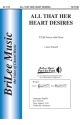 All That Her Heart Desires