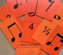 Bags the Beat!