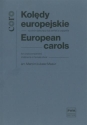 European Carols