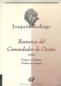 Romance del Comendador de Oca�a