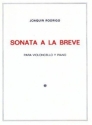 Sonata a la breve