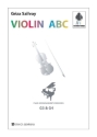Colourstrings Violin ABC