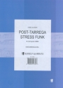Post-Tarrega Stress Funk