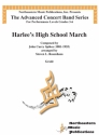 Harlee's High School March