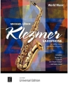 Klezmer Saxophone