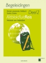 Altblokfluitreis 2 � Begeleidingen Band 2