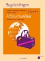 Altblokfluitreis 3 � Begeleidingen Band 3