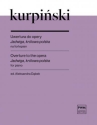 Overture to the opera Jdwiga, krolowa polska
