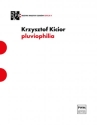 Pluviophilia