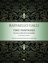 Two Fantasies