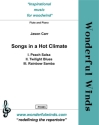 Songs in a Hot Climate