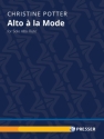 Alto � la Mode