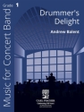 Drummer's Delight