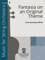 Fantasia on an Original Theme
