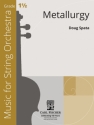 Metallurgy