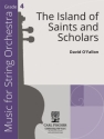 The Island of Saints and Scholars