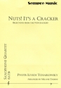 Nuts! It's a Cracker
