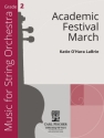 Academic Festival March