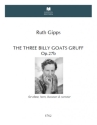 The Three Billy Goats Gruff op. 27b