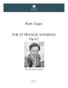 The St Francis Window op. 67