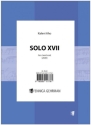 Solo XVII