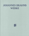 Orchester-/Ensemblebearbeitungen von Liedern Franz Schuberts Serie IX, Band 4